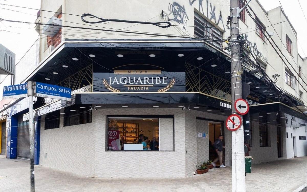 NOVO Belo Studio no Brás com Piscina São Paulo Exterior foto